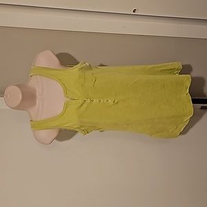 Eddie Bauer outdoor tank